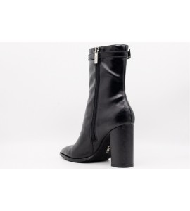 STEVE MADDEN BRENTLEY NERO