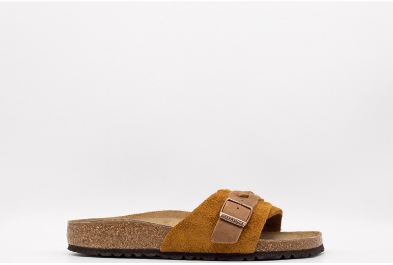 BIRKENSTOCK Oita Braided
