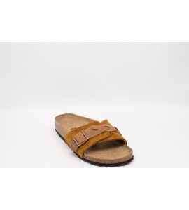 BIRKENSTOCK Oita Braided