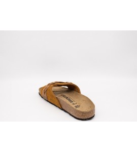 BIRKENSTOCK Oita Braided