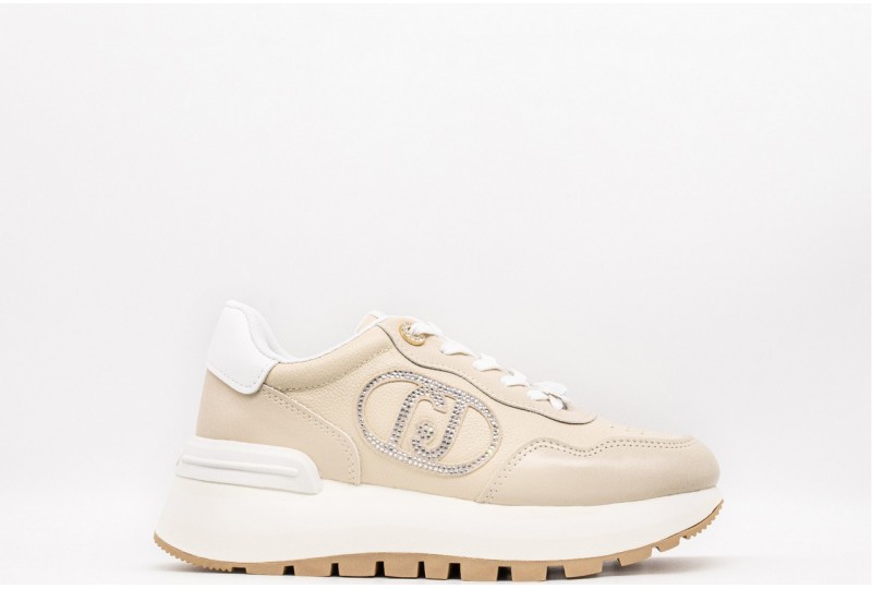 LIU JO Sneakers in pelle...