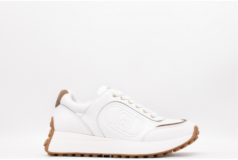 LIU JO Sneakers in pelle