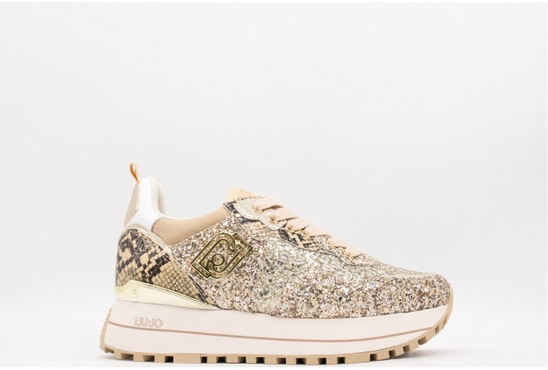 LIU JO Sneakers platform...