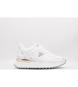GUESS Runner kynneth inserto laminato
