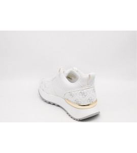 GUESS Runner kynneth inserto laminato