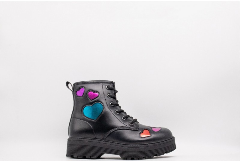 SKECHERS Gravlen Hi -...