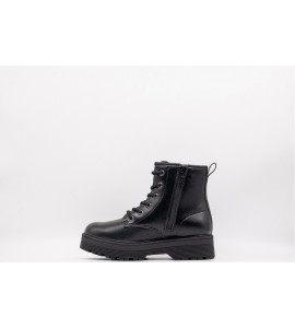 SKECHERS Gravlen Hi - Metallic Heart