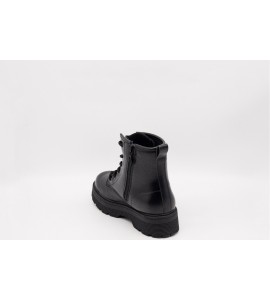 SKECHERS Gravlen Hi - Metallic Heart