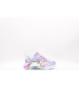 SKECHERS S-Lights: Unicorn Chaser