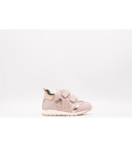 BALDUCCI Sneakers da bambina in pelle