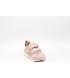 BALDUCCI Sneakers da bambina in pelle