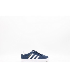 ADIDAS Scarpe Gazelle Comfort Closure Elastic Laces Infant