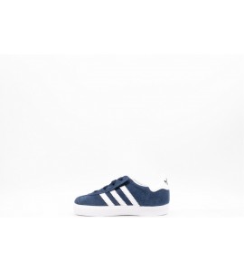 ADIDAS Scarpe Gazelle Comfort Closure Elastic Laces Infant