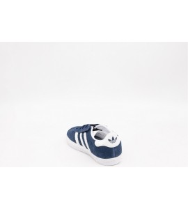 ADIDAS Scarpe Gazelle Comfort Closure Elastic Laces Infant