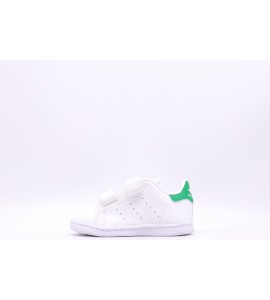 ADIDAS Scarpe Stan Smith Bimbo