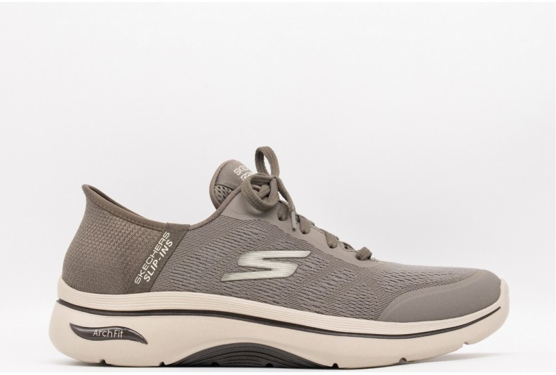 SKECHERS Slip-ins: Arch Fit...