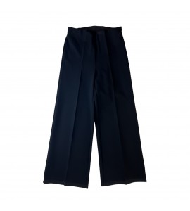 JUCCA PANTALONE CULOTTE