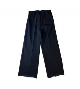 JUCCA PANTALONE CULOTTE
