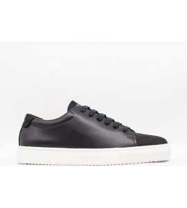 NATIONAL STANDARD EDITION 3 BLACK NUBUCK