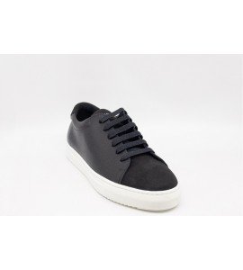 NATIONAL STANDARD EDITION 3 BLACK NUBUCK