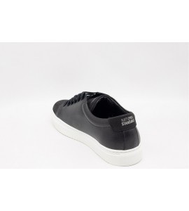NATIONAL STANDARD EDITION 3 BLACK NUBUCK