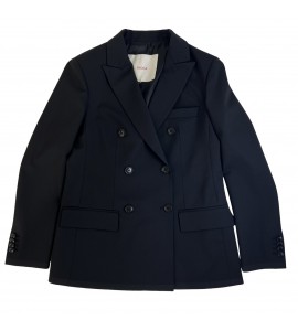 JUCCA GIACCA DOPPIOPETTO