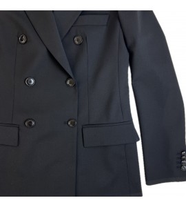 JUCCA GIACCA DOPPIOPETTO