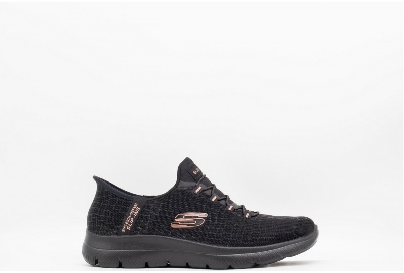 SKECHERS Slip-ins: Summits...