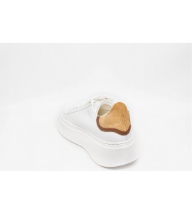 ALVIERO MARTINI Sneakers donna