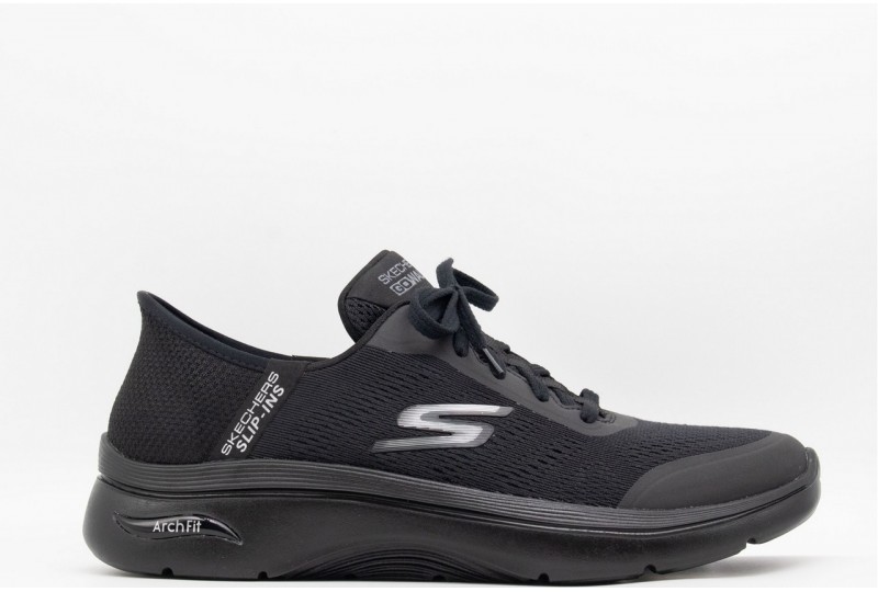 SKECHERS Slip-ins: Arch Fit...