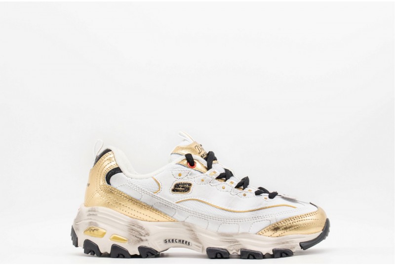 SKECHERS D'Lites - Vintage...