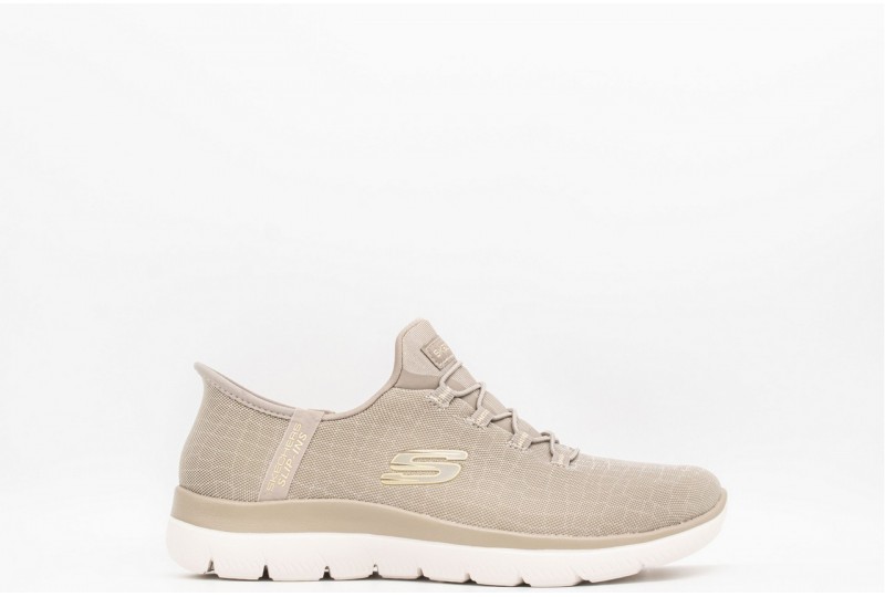SKECHERS Slip-ins: Summits...