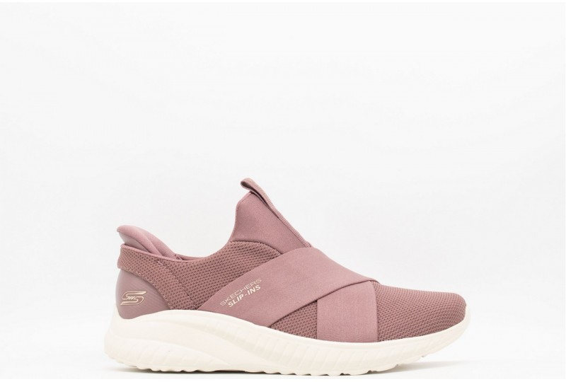SKECHERS Slip on donna