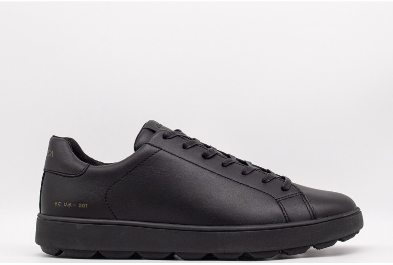 GEOX Spherica Ecub-1 Uomo