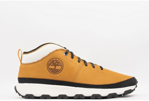 scarpette timberland