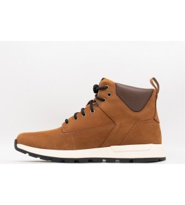 TIMBERLAND Sneaker Stringata Killington Trekker Mid da Uomo in marrone chiaro