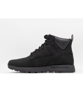 TIMBERLAND Sneaker Stringata Killington Trekker Mid da Uomo in colore nero