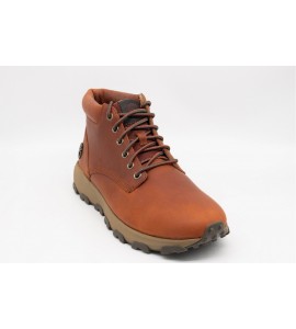 TIMBERLAND Sneaker Stringata Winsor Park da Uomo