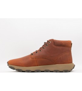 TIMBERLAND Sneaker Stringata Winsor Park da Uomo