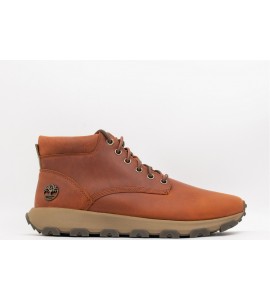 TIMBERLAND Sneaker Stringata Winsor Park da Uomo