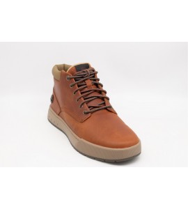 TIMBERLAND CHUKKA MAPLE GROVE DA UOMO IN COLORE ARANCIONE