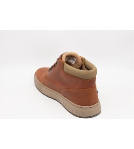 TIMBERLAND CHUKKA MAPLE GROVE DA UOMO IN COLORE ARANCIONE