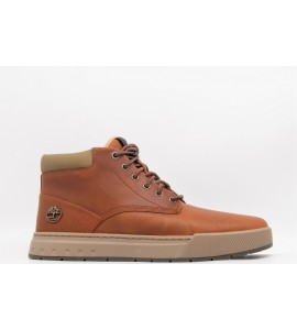 TIMBERLAND CHUKKA MAPLE GROVE DA UOMO IN COLORE ARANCIONE