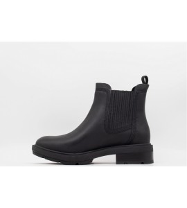 TIMBERLAND Stivale Chelsea Brimfield Mid da Donna in colore nero