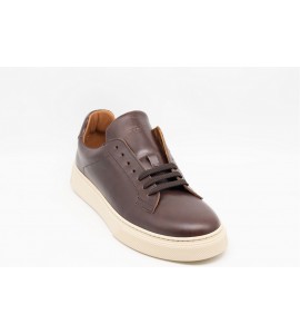 FRAU Sneaker urban in pelle