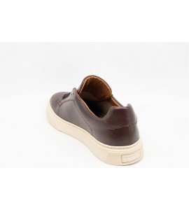 FRAU Sneaker urban in pelle