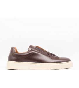 FRAU Sneaker urban in pelle