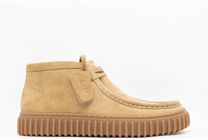 CLARKS Torhill Hi