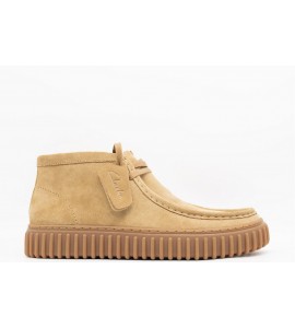 CLARKS Torhill Hi