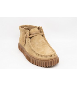 CLARKS Torhill Hi